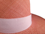 Classic Fedora Pink