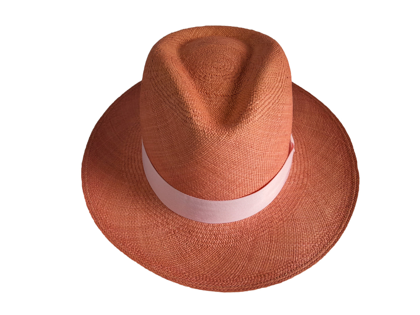 Classic Fedora Pink