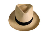 Classic Fedora Cream