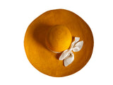 Brisa Lasso Gold