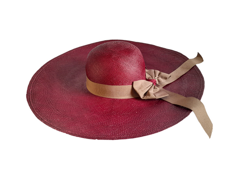Brisa Lasso Purple
