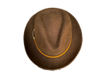 Wool hat