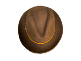 Wool hat