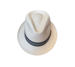 Regueton Panama Hat